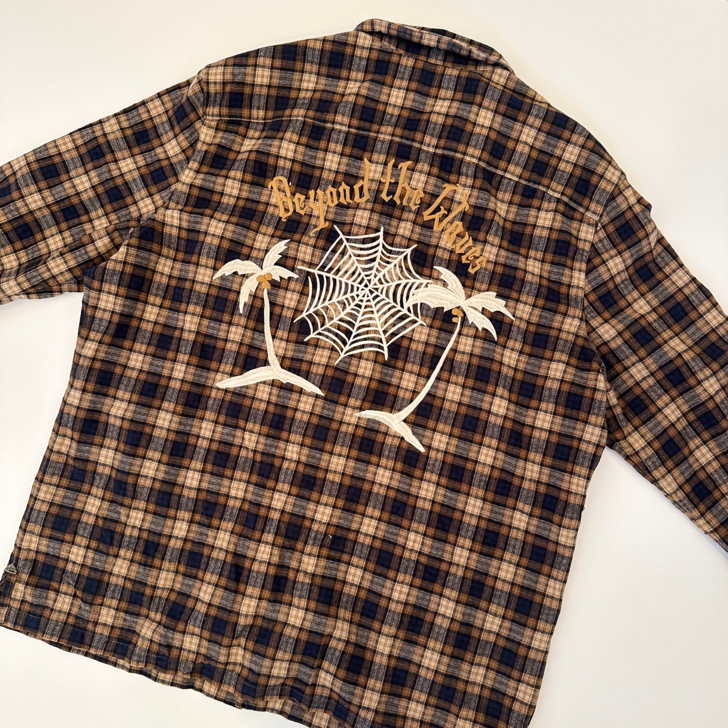 Camisa All Saints (L)