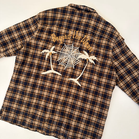 Camisa All Saints (L)