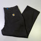 Pantalón Carhartt Negro (38)