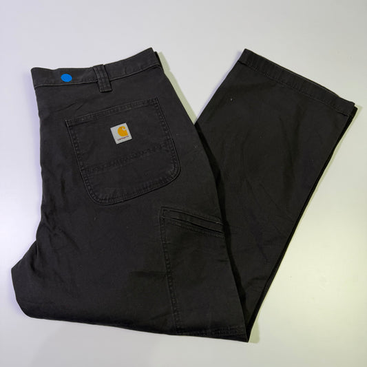 Pantalón Carhartt Negro (38)