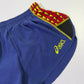 Shorts Asics  (M-Mujer)
