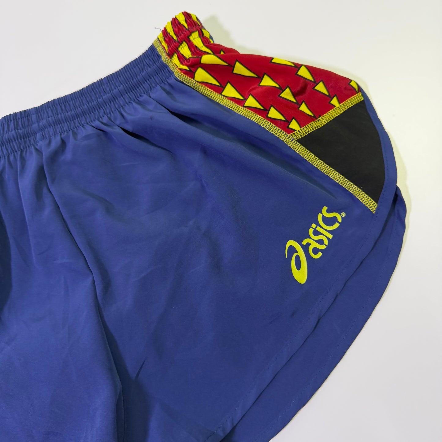 Shorts Asics  (M-Mujer)