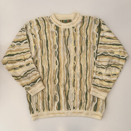 Suéter COOGI (S)
