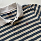 Polo Brooks Brothers Rayas (L)