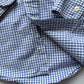 Camisa Nautica De Cuadros (S)