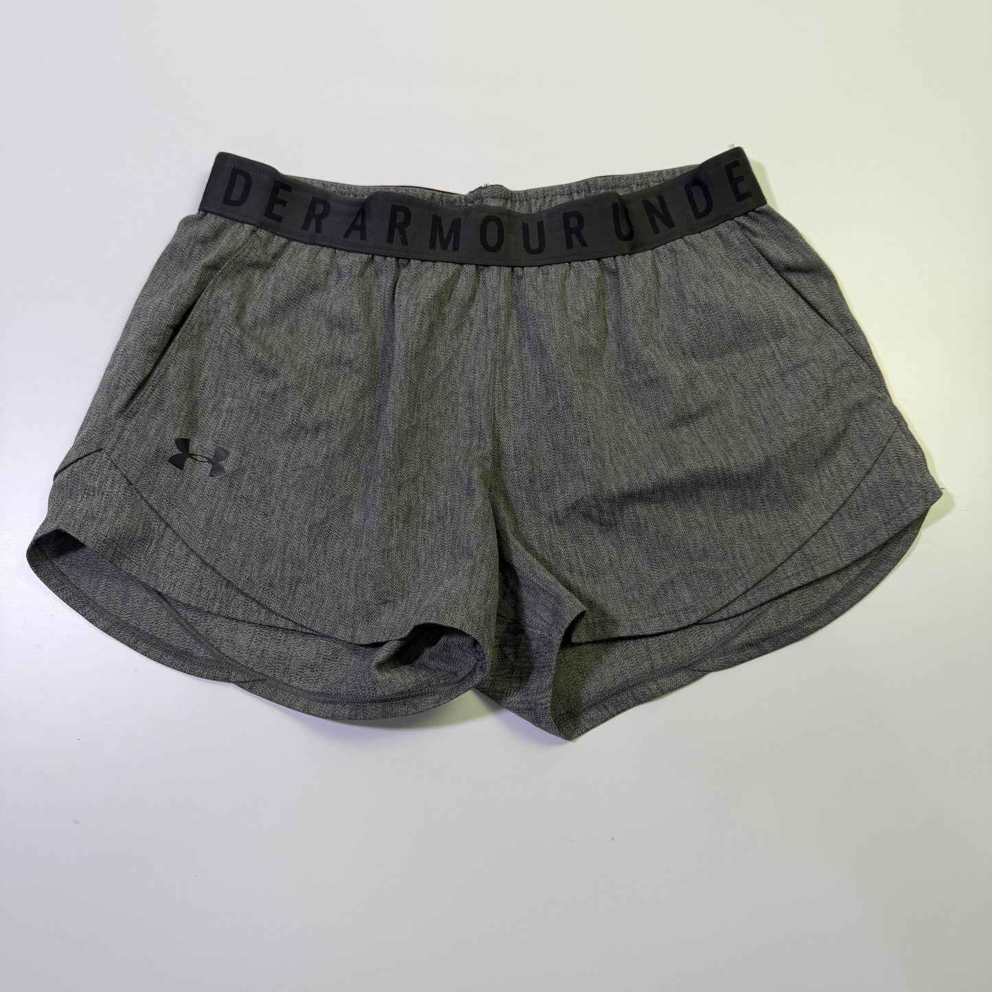 Shorts Under Armour (S-Mujer)
