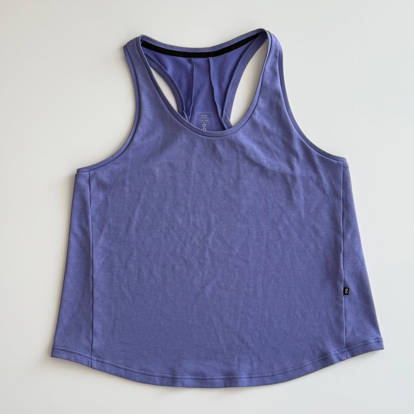 Camiseta deportiva ON Cloud (M-Mujer)