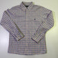 Camisa Ralph Lauren Cuadros (XL)