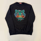Sudadera Kenzo Negra (S)