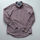 Camisa Tommy Hilfiger Cuadros (M)
