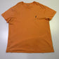 Playera Nautica Naranja (XL)