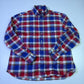 Camisa Paul & Shark Cuadros (XL)