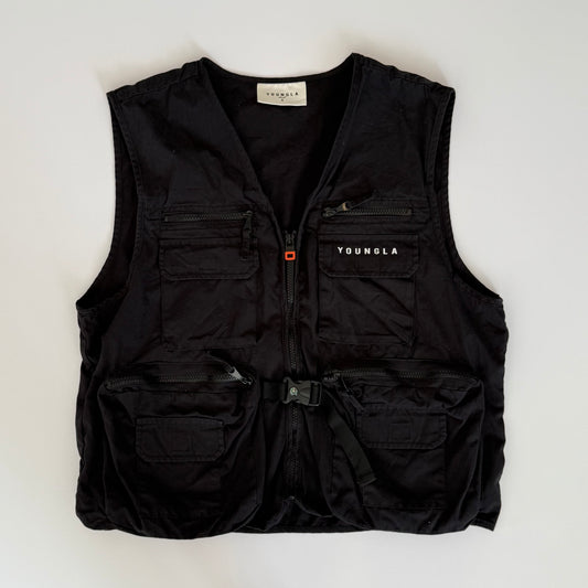 Chaleco YoungLa (S)