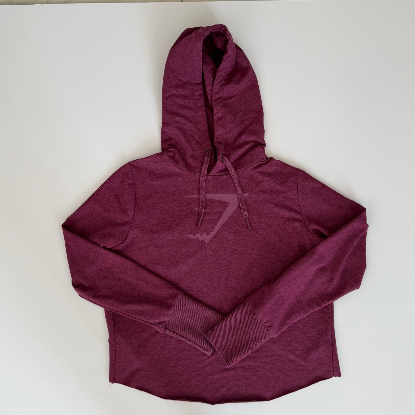 Sudadera Gymshark (S-Mujer)