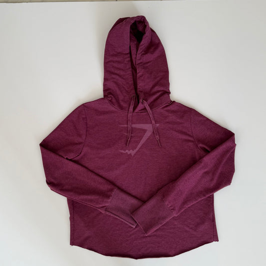 Sudadera Gymshark (S-Mujer)