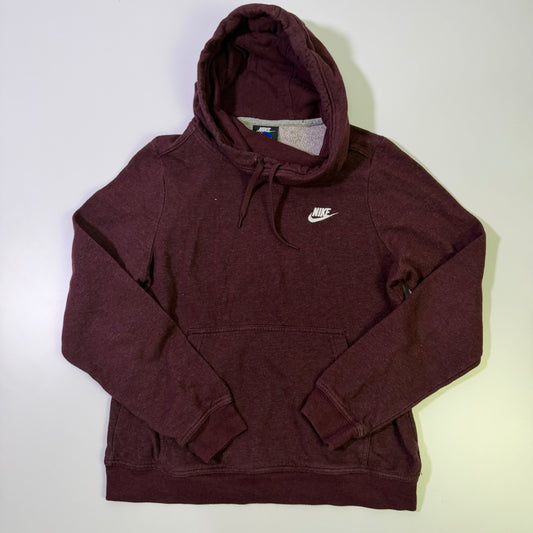 Sudadera Nike Vino (M)