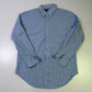 Camisa Ralph Lauren Cuadros Celeste (L)
