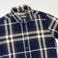 Camisa BURBERRY Cuadros (S)