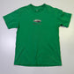 Playera Nike Verde (S)