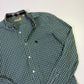 Camisa Burberry Cuadros (M)