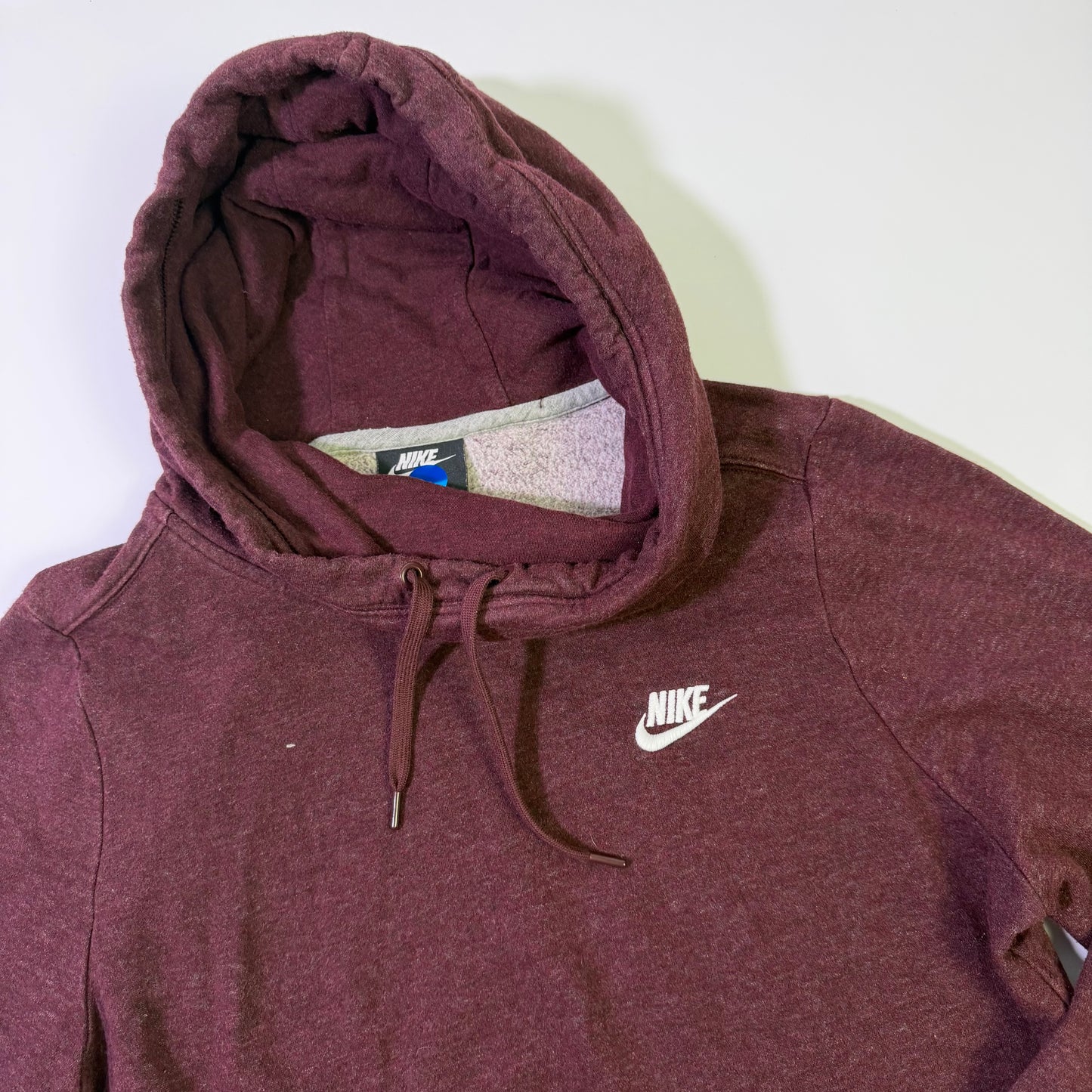 Sudadera Nike Vino (M)