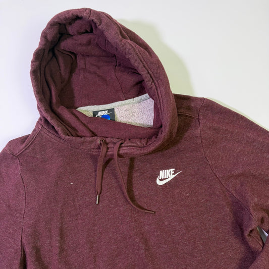 Sudadera Nike Vino (M)