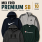 Mix Frio Premium | Mayoreo de Ropa Seminueva  | Envío incluido a todo México