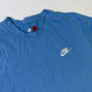 Playera Nike Celeste (L)
