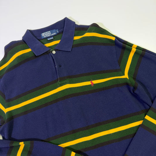 Polo Ralph Lauren Rayas (L)
