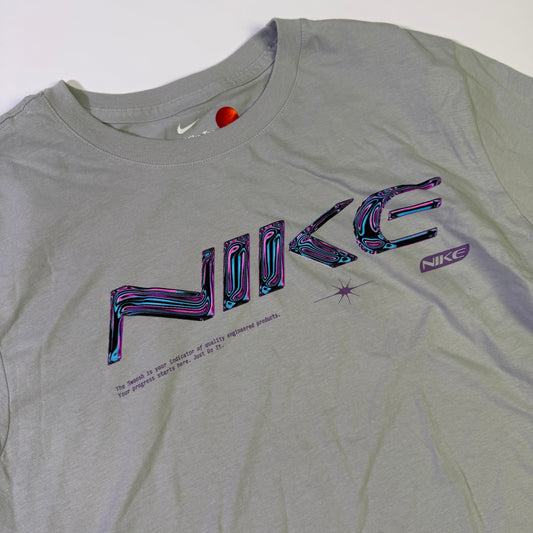 Playera Nike  (L)