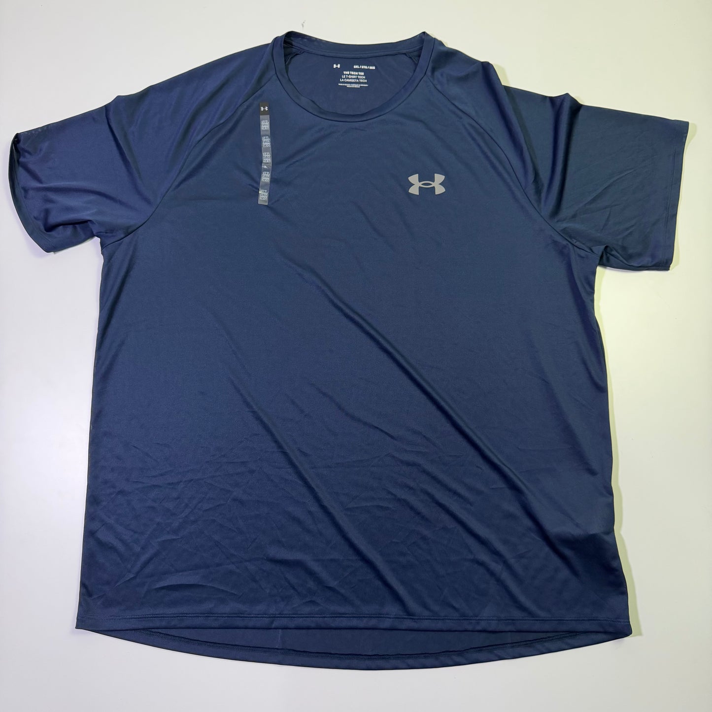 Playera Under Amour (XXXL)