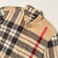 Camisa Burberry (M)