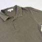 Polo Calvin Klein Verde (L)