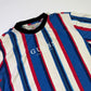 Playera Guess Rayas (XL)