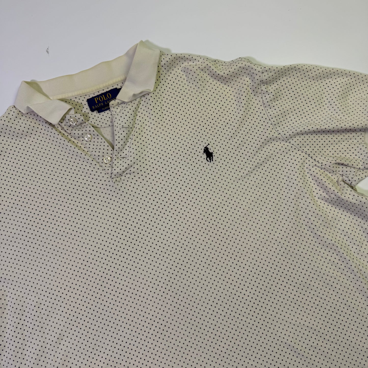Polo Ralph Lauren (XL)