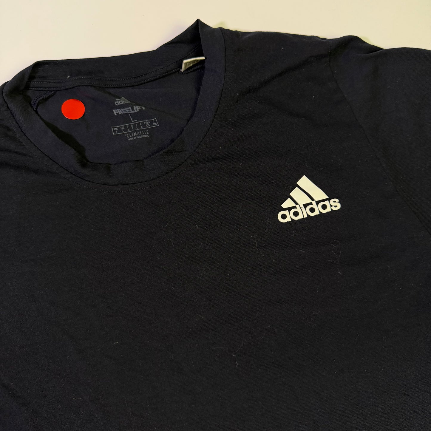 Playera Adidas (L)