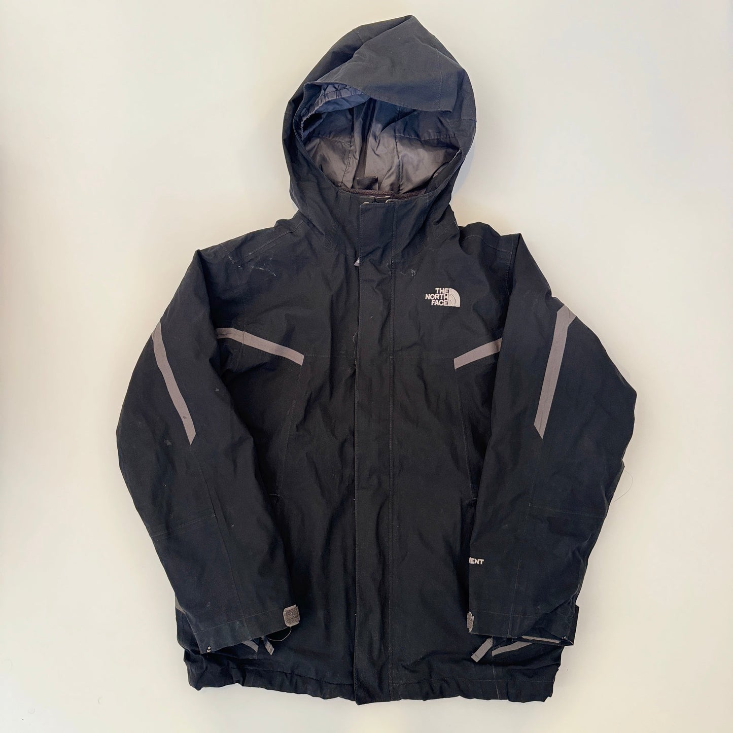 Chamarra The North Face (10/12-Niño)