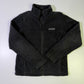 Sueter Columbia Negro  (S)
