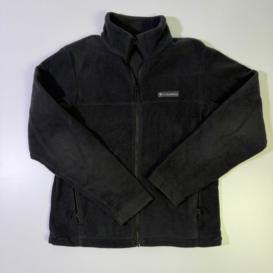 Sueter Columbia Negro  (S)