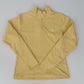 Sueter The North Face Amarillo (M-Mujer)