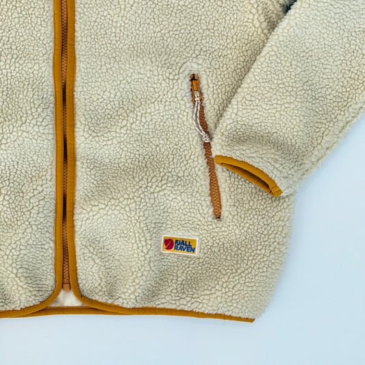 SUETER FJALLRAVEN BEIGE (S)