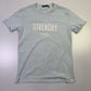 Playera Givenchy Celeste (L)