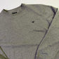 Sueter Armani Jeans Gris (XL)