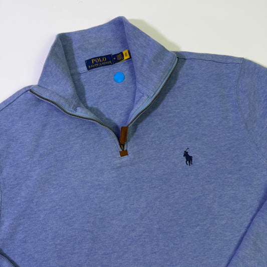 Suéter Ralph Lauren  Azul (M)