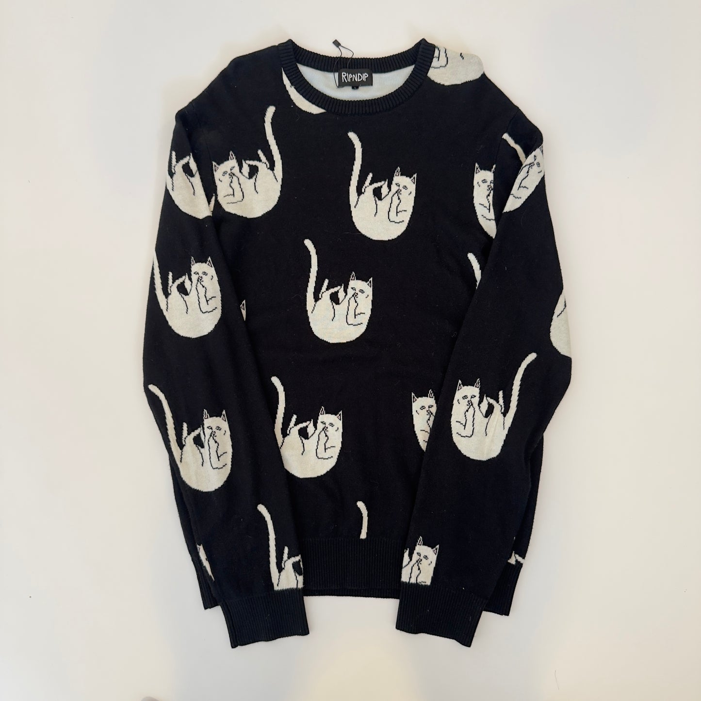 Sueter Ripndip (L)
