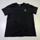 Playera Jordan Negra (L)