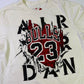 Playera Jordan Blanca (L)