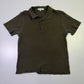 Polo Calvin Klein Verde (L)