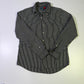 Camisa Ralph Lauren Rayas (M)