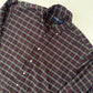 Camisa Ralph Lauren Cuadros (M)